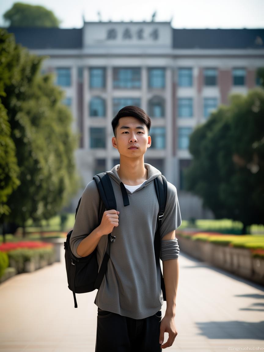 男生浙大录取仍赴高考：毅力与选择的深度剖析